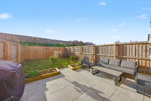 Woodyard Avenue Tapton